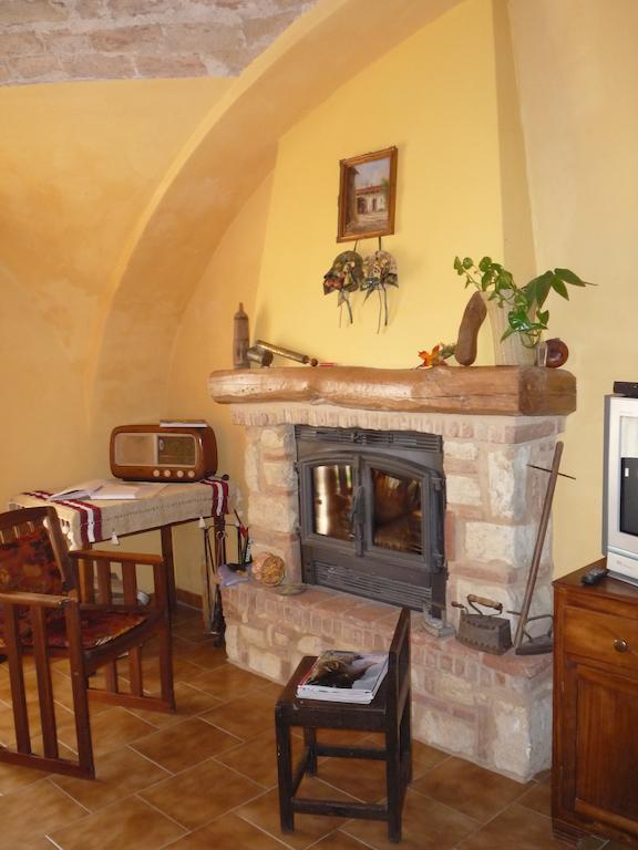 L'adele Bed & Breakfast
