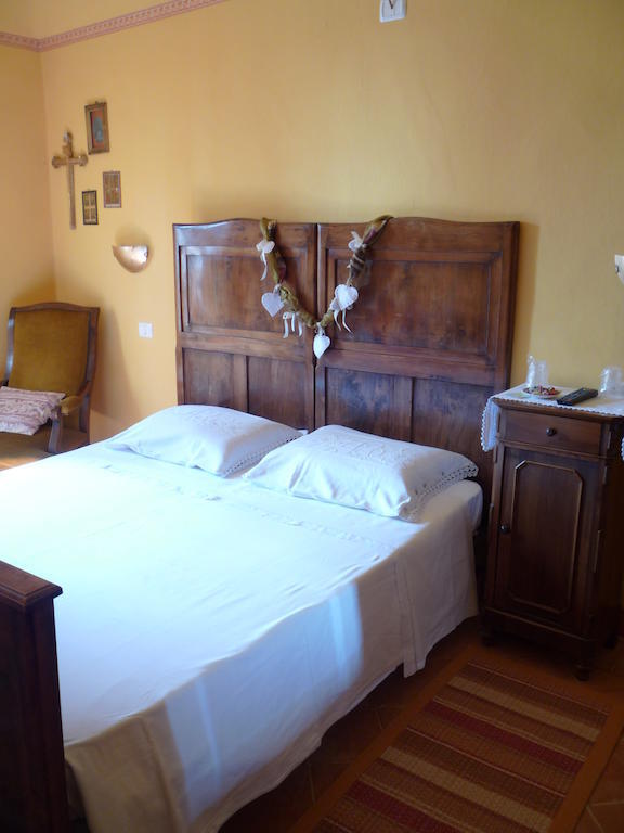 Bed & Breakfast L'adele Bed & Breakfast