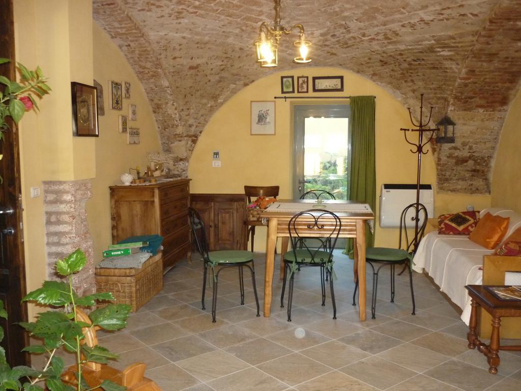 Bed & Breakfast L'adele Bed & Breakfast