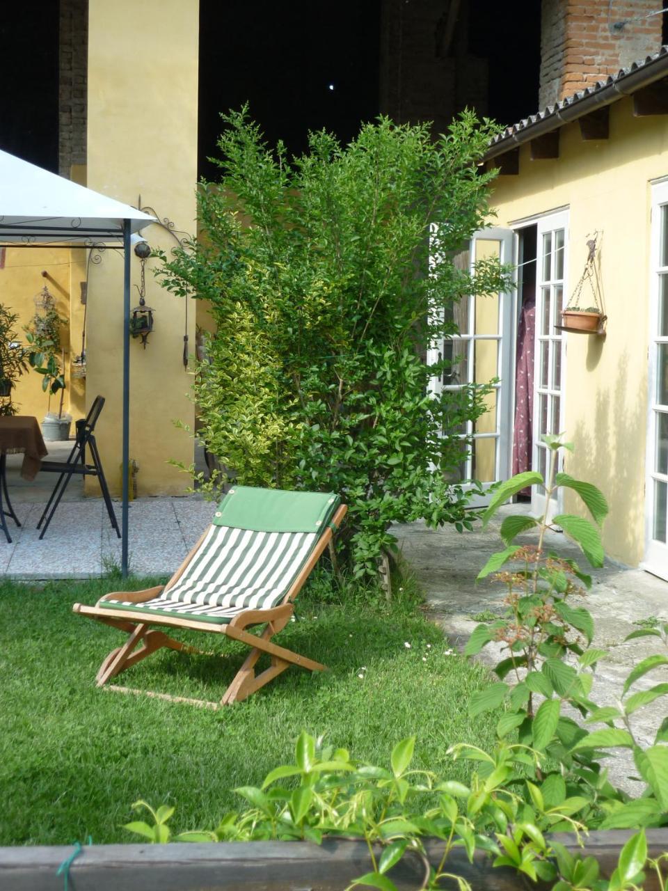 Bed & Breakfast L'adele Bed & Breakfast
